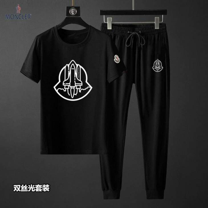 Picture of Moncler Shirt Pant Suits _SKUMonclerM-5XLkdtn5124131